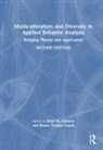 Brian M. Capell Conners, Shawn Thomas Capell, Brian M. Conners - Multiculturalism and Diversity in Applied Behavior Analysis
