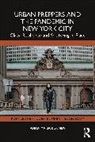 Anna Maria Bounds, Anna Maria (Check Never Cashed and Unable Bounds, Anna Maria (Queens College Bounds, Bounds Anna Maria - Urban Preppers and the Pandemic in New York City