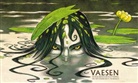 Tomas Härenstam - Vaesen Spielleitungsschirm