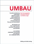 Konstanty Gutschow, Markus Jager, Herm Zippel, Hermann Zippel, Markus Jager - UMBAU