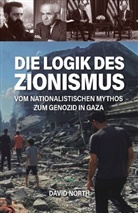 David North - Die Logik des Zionismus