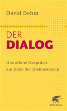 David Bohm, Lee Nichol - Der Dialog