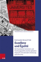 Kathleen Schlütter, Michael E Geyer, Michael E. Geyer, Middell, Matthias Middell - Exzellenz und Égalité