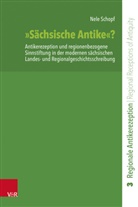 Nele Schopf, Filippo Carlà-Uhink, Filippo Carlà-Uhink (Prof. Dr.), Nebelin, Marian Nebelin, Nebelin (Prof. Dr - "Sächsische Antike"?