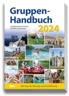 HUSS-Verlag GmbH - Gruppen-Handbuch 2024
