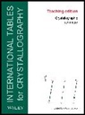 Mois I. (The University of the Basque Count Aroyo, Mois Ilia Hahn Aroyo, Mois I. Aroyo - International Tables for Crystallography