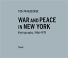 Tod Papageorge - War and Peace in New York. Photographs 1966–1970