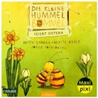 M. Kelly, Maite Kelly, Britta Sabbag, Joëlle Tourlonias - Maxi Pixi 437: Die kleine Hummel Bommel feiert Ostern