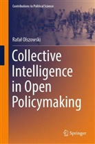 Rafa¿ Olszowski, Rafal Olszowski - Collective Intelligence in Open Policymaking