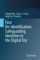 Jingyi Cao, Bo Liu, Li Song, Li et al Song, Yunqian Wen, Rong Xie - Face De-identification: Safeguarding Identities in the Digital Era