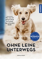 Sonja Pfaff - Ohne Leine unterwegs