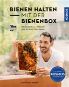 Johannes Weber - Bienen halten mit der BienenBox