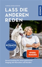 Vanessa Engelstädter - Lass die anderen reden