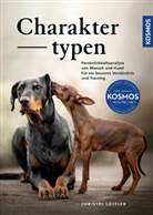 Christel Löffler - Charaktertypen