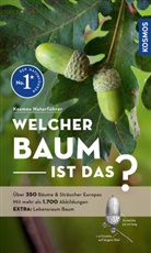 Margot Spohn, Roland Spohn - Welcher Baum ist das?