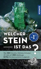 Rupert Hochleitner - Welcher Stein ist das?