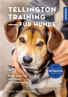Linda Tellington-Jones - Tellington-Training für Hunde