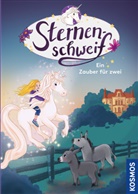 Linda Chapman, Carola von Kessel, Simone Rose - Sternenschweif, 81, Ein Zauber für zwei