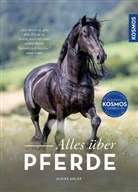 Ulrike Amler - Alles über Pferde