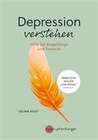 Selina Vogt - Depression verstehen