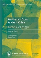 Yonghao Wang - Aesthetics from Ancient China
