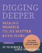 Cathy Humphreys, Ruth Parker, Ruth Humphreys Parker - Digging Deeper