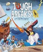 Altea Villa, Andrea Castellani - Tough Breaks