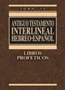 Zondervan - Antiguo Testamento Interlineal Hebreo-Español, Tomo IV