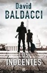 David Baldacci - Los inocentes