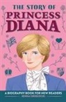 Jenna Grodzicki - The Story of Princess Diana