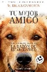 W Bruce Cameron, W. Bruce Cameron, Carol Isern - La razón de estar contigo / A Dog's Purpose