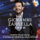 Various - Die Giovanni Zarrella Show - D. besten Titel 21/22, 2 Audio-CDs (Hörbuch)