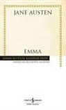 Jane Austen - Emma Ciltli
