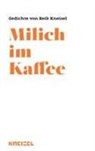 Reik Kneisel - Milich im Kaffee