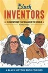 Kathy Trusty - Black Inventors