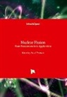 Pavel Tsvetkov - Nuclear Fission