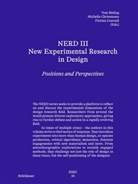 Tom Bieling, Michelle Christensen, Florian Conradi - NERD III - New Experimental Research in Design