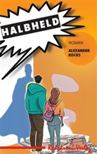 Alexander Kocks - Halbheld