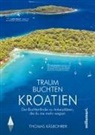 Thomas Käsbohrer - Traumbuchten Kroatien