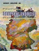 Michael Beautemps - Deutschlandreise