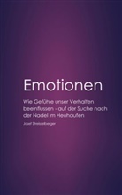 Josef Streisselberger - Emotionen