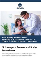 Yhoiss S. Muñoz Liliana S. Monsalve, Jenniffer A C Maria C P, Jenniffer A. Castellanos Maria C. P., Lina Magaly Paredes Leon - Schwangere Frauen und Body-Mass-Index