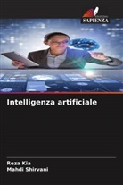 Reza Kia, Mahdi Shirvani - Intelligenza artificiale