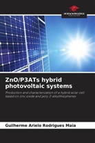 Guilherme Arielo Rodrigues Maia - ZnO/P3ATs hybrid photovoltaic systems