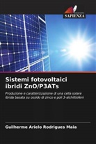 Guilherme Arielo Rodrigues Maia - Sistemi fotovoltaici ibridi ZnO/P3ATs