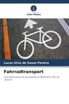 Lucas Silva de Souza Pereira - Fahrradtransport