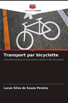 Lucas Silva de Souza Pereira - Transport par bicyclette