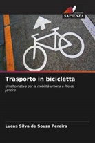 Lucas Silva de Souza Pereira - Trasporto in bicicletta