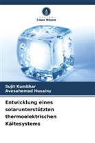 Avesahemad Husainy, Sujit Kumbhar - Entwicklung eines solarunterstützten thermoelektrischen Kältesystems