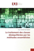 Fiston Tshianyi wa Tshianyi - Le traitement des classes déséquilibrées par les méthodes ensemblistes